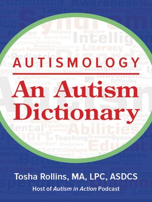 cover image of Autismology